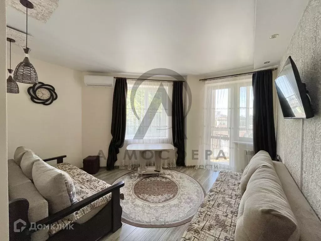 Продаётся 2-к квартира, 48.4 м - Фото 0