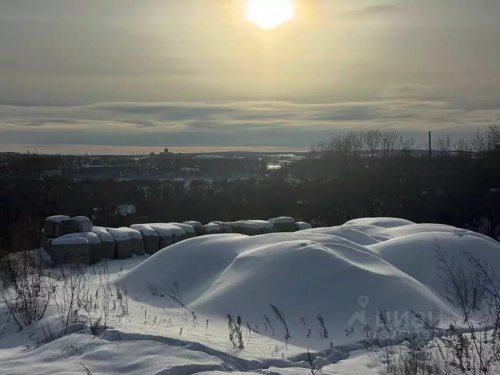 Участок в Амурская область, Благовещенск Восток СНТ,  (10.0 сот.) - Фото 1