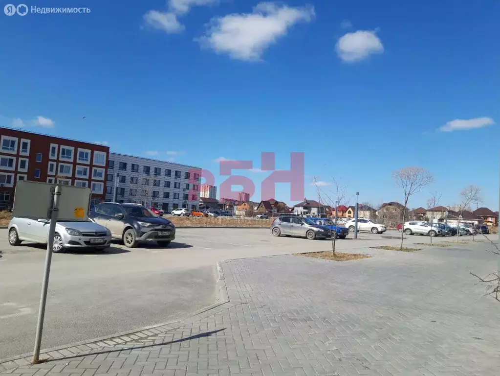 Помещение свободного назначения (53 м) - Фото 1