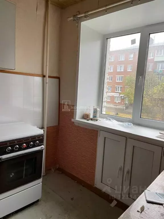 2-к кв. Владимирская область, Собинка ул. Чайковского, 8 (46.0 м) - Фото 1