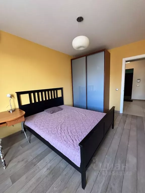 3-к кв. Москва Малая Филевская ул., 36 (90.0 м) - Фото 2