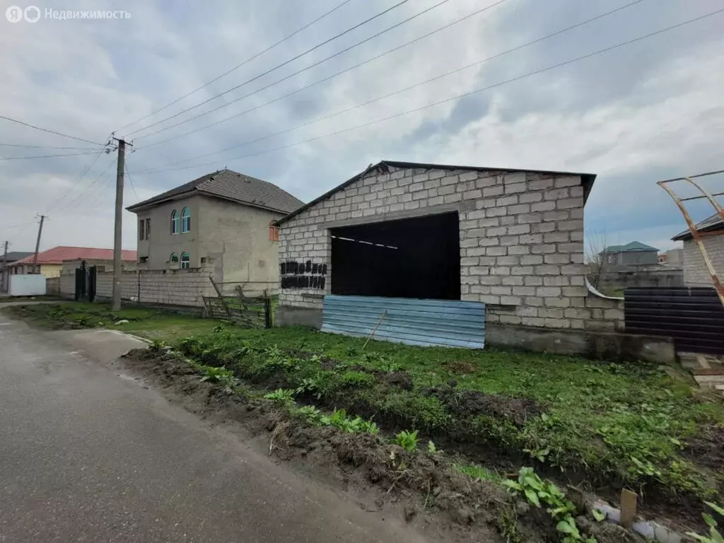 Участок в Баксан, улица Победы (10 м) - Фото 1