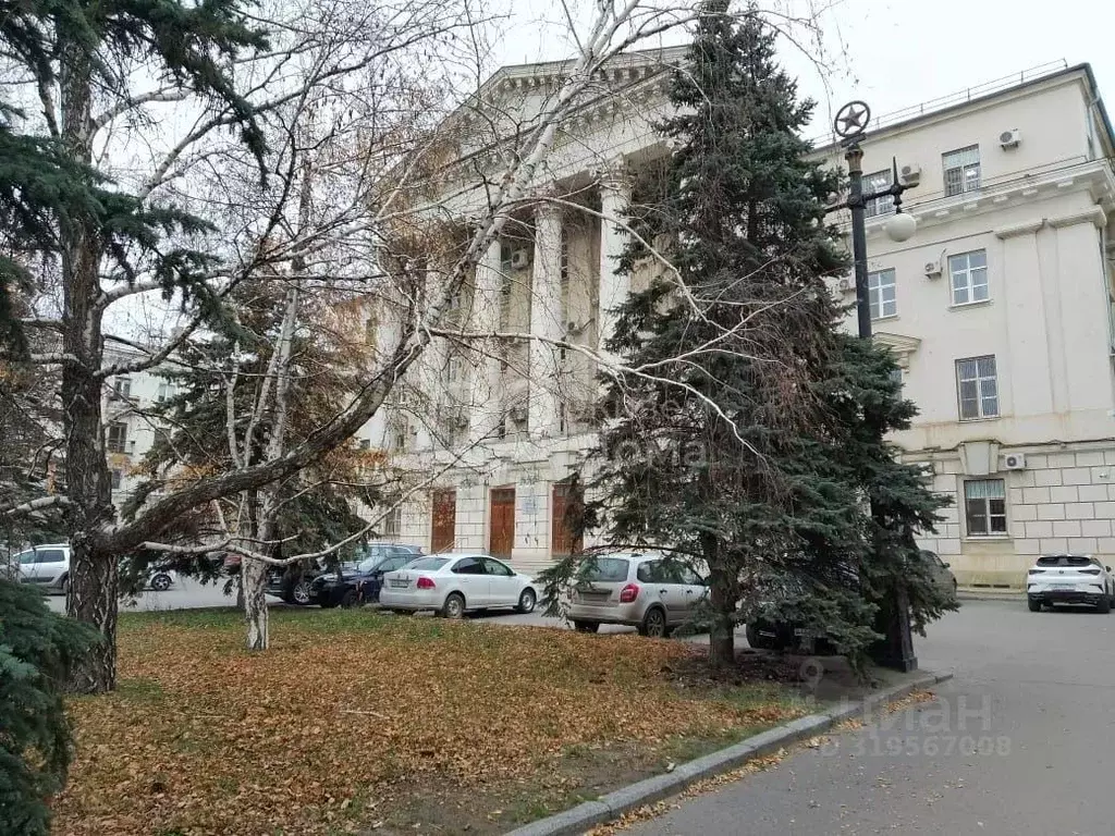 2-к кв. Волгоградская область, Волгоград ул. Фадеева, 35Б (47.2 м) - Фото 1