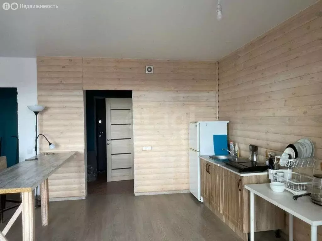 Квартира-студия: Новосибирск, Советская улица, 42 (64 м) - Фото 1