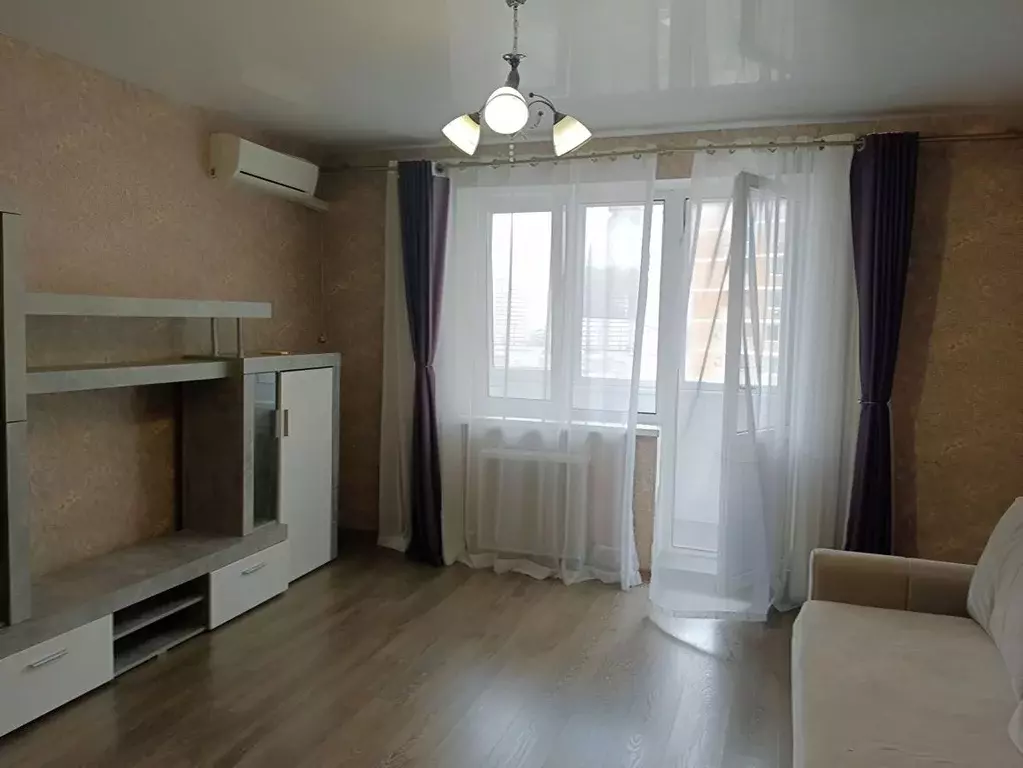 2-к кв. Краснодарский край, Анапа ул. Омелькова, 20к1 (80.0 м) - Фото 1