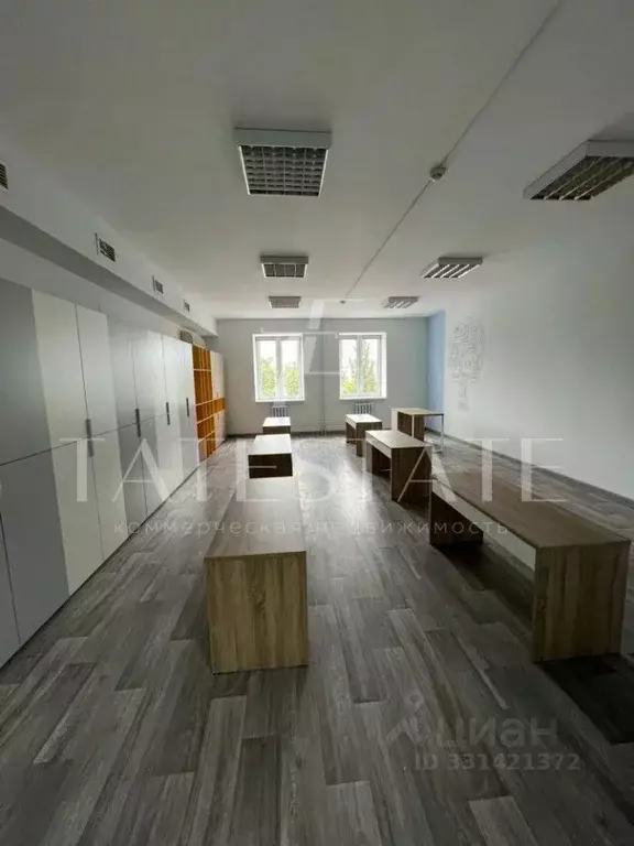 Помещение свободного назначения в Татарстан, Казань ул. Маршала ... - Фото 2