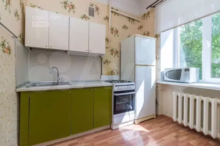 2-к. квартира, 48,8м, 1/5эт. - Фото 0