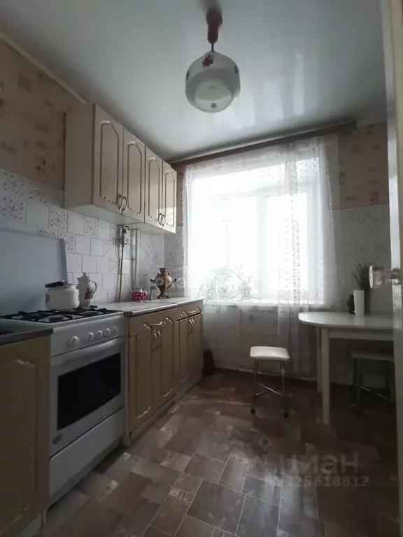 3-к кв. Брянская область, Брянск Киевская ул., 44А (60.1 м) - Фото 1