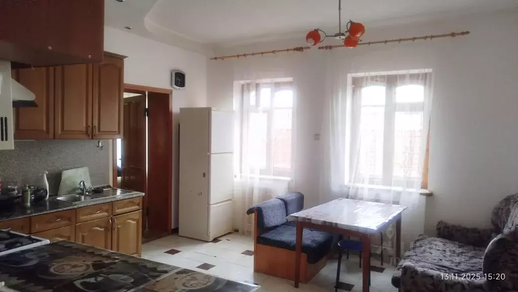 2-к кв. Ставропольский край, Пятигорск ул. Кочубея, 17 (76.0 м) - Фото 2