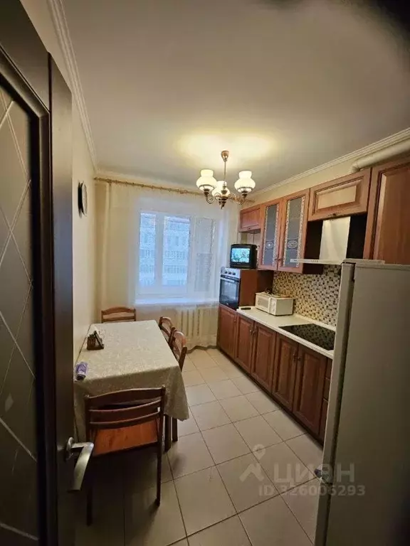 1-к кв. Москва Аптекарский пер., 8/2 (36.0 м) - Фото 2