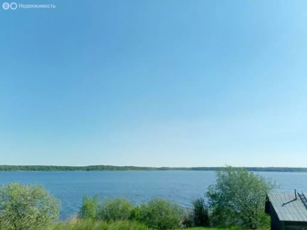 Участок в Череповецкий район, муниципальное образование Югское, ... - Фото 0