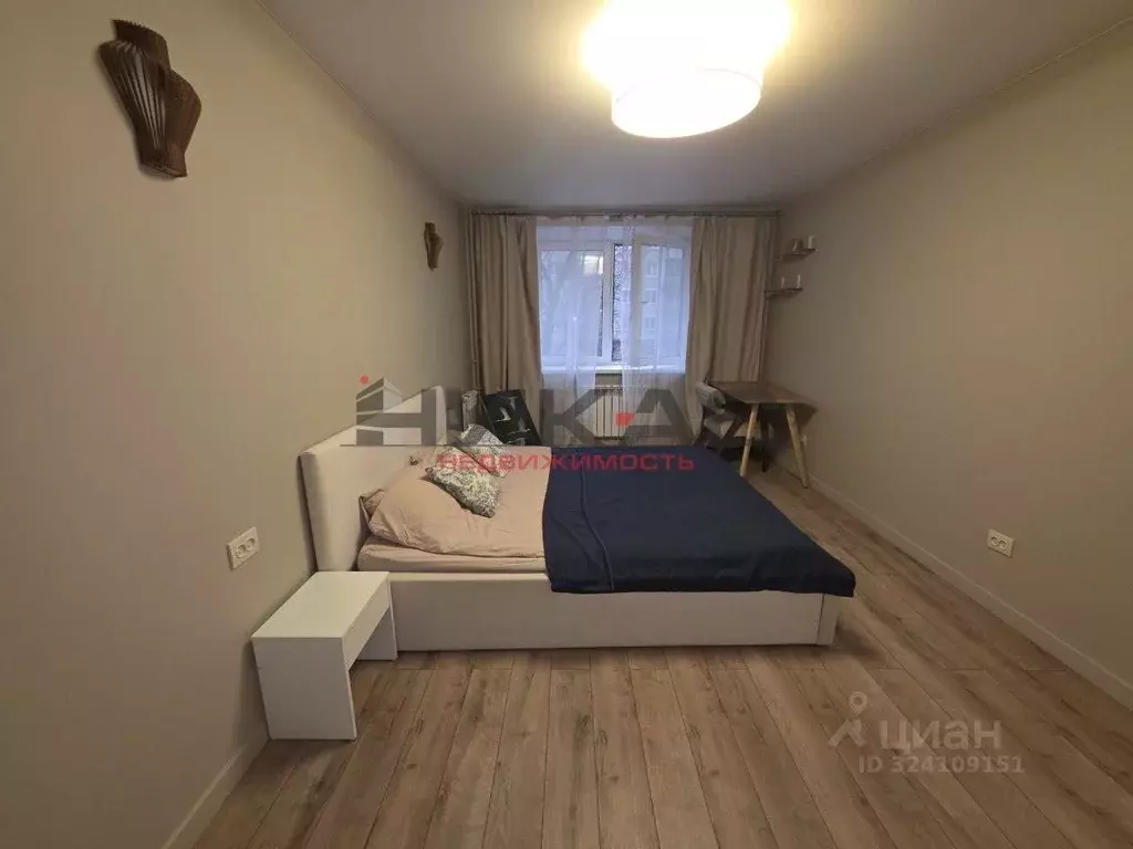 1-к кв. Ярославская область, Ярославль Дядьково жилрайон, ул. 6-я ... - Фото 2