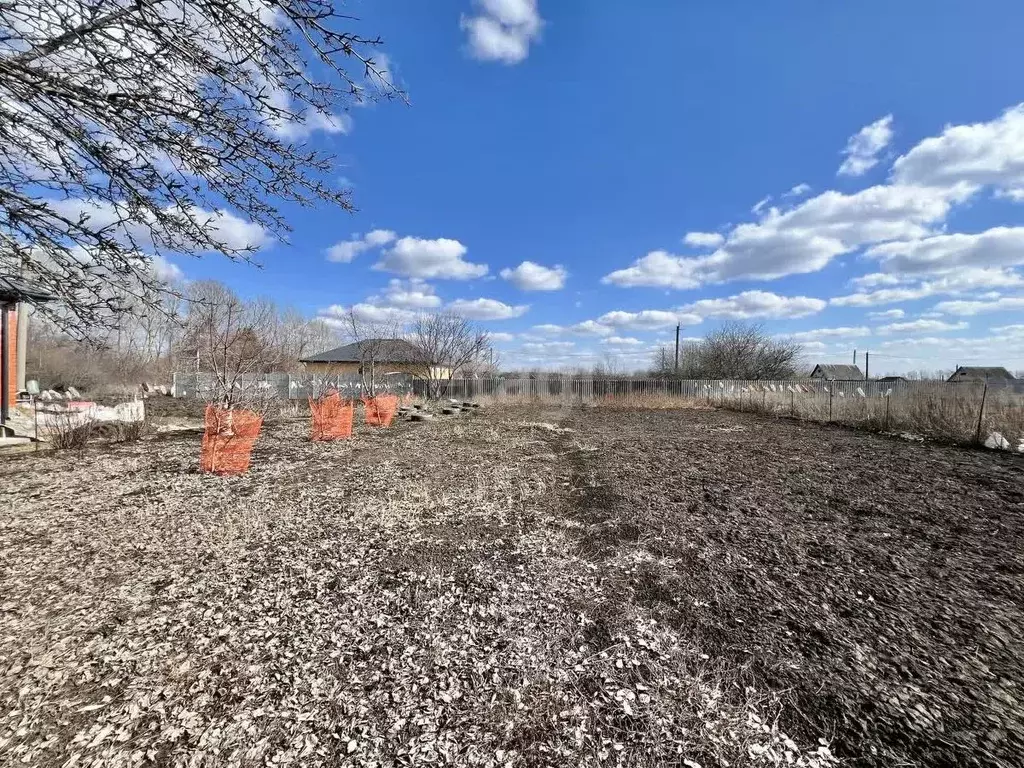 Участок в Белгородская область, Строитель Яковлевский городской округ, ... - Фото 1