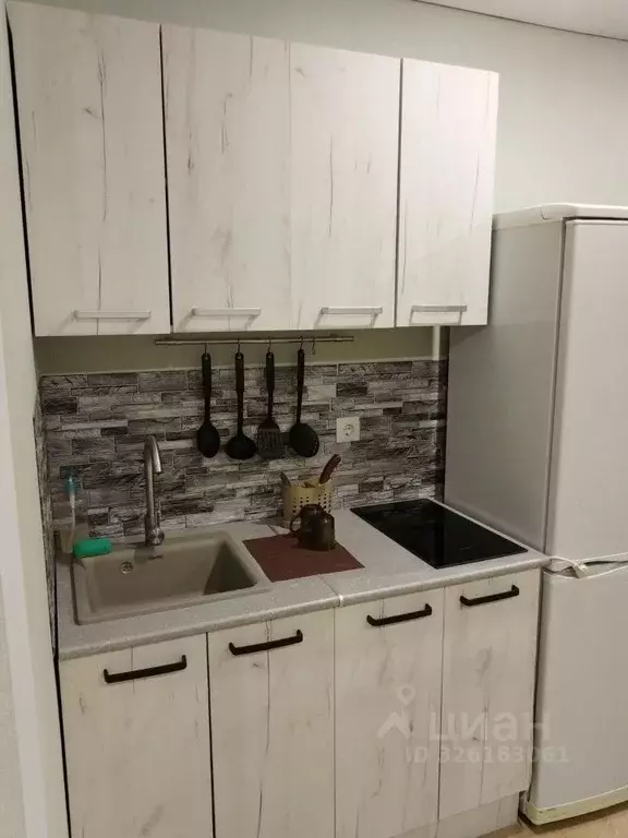 Комната Челябинская область, Челябинск ул. Крупской, 30 (23.8 м) - Фото 2