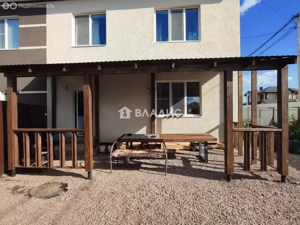 Дом в деревня Байрак, Лебединая улица, 30 (126.6 м) - Фото 1