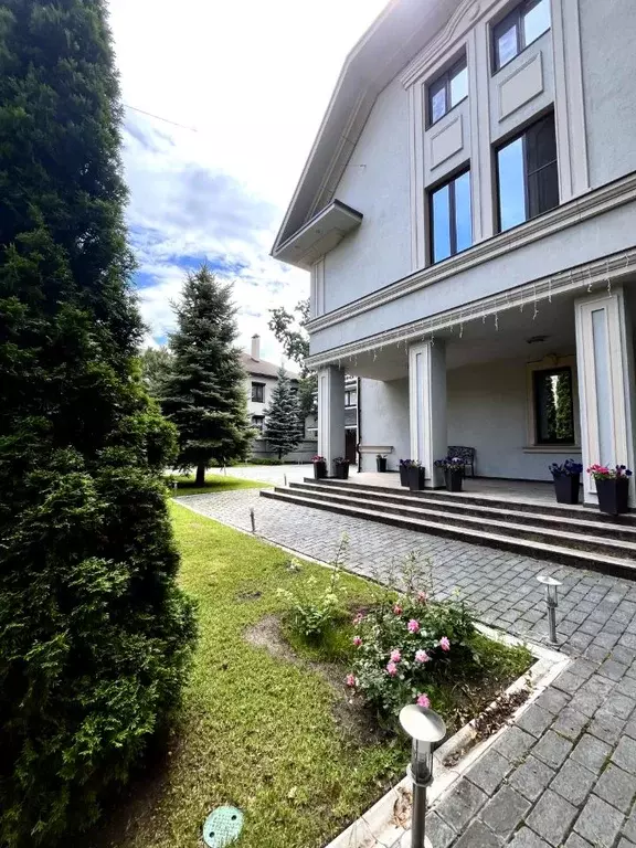 Дом в Самарская область, Самара ул. Советской Армии, 252Ж (901 м) - Фото 2