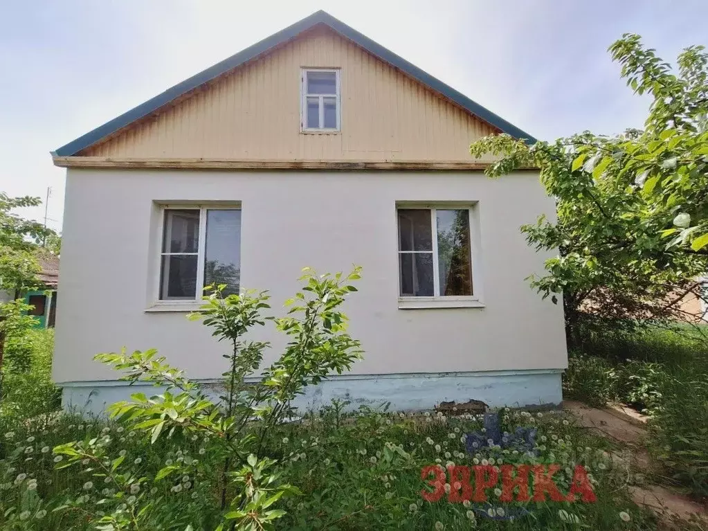 Дом в Краснодарский край, Крымск Глухой пер., 10 (51 м) - Фото 1