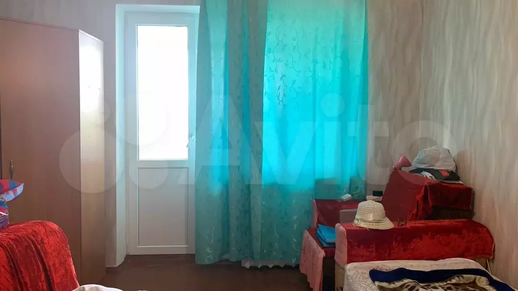 1-к. квартира, 23,1 м, 5/5 эт. - Фото 0