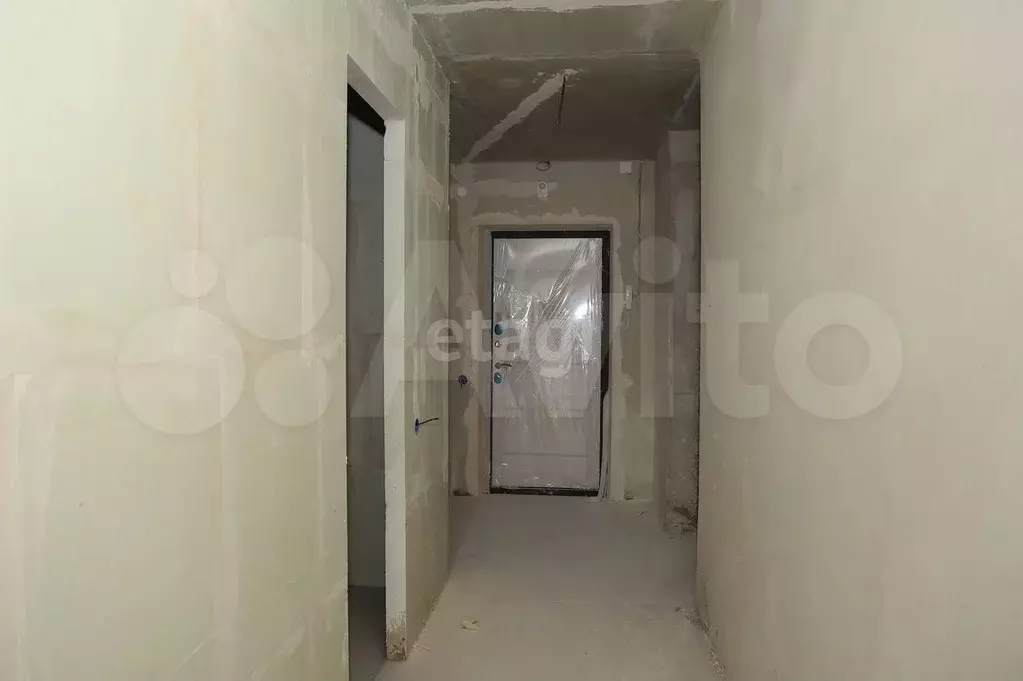 Квартира-студия, 19,3 м, 2/20 эт. - Фото 0