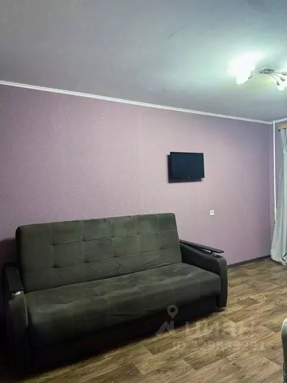 1-к кв. Московская область, Егорьевск 6-й мкр, 18 (33.0 м) - Фото 1