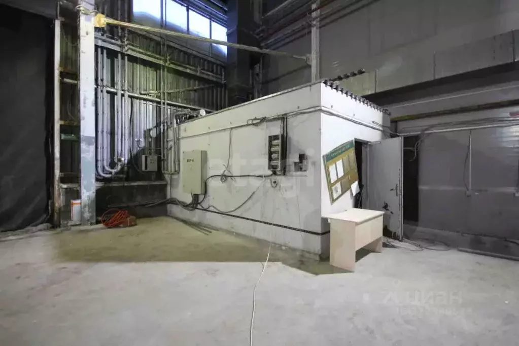 Склад в Ямало-Ненецкий АО, Новый Уренгой ул. Северная Магистраль, 5 ... - Фото 2