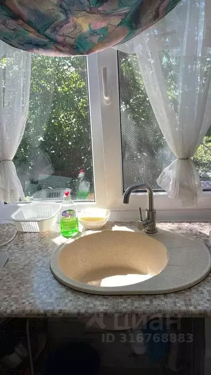 Дом в Краснодарский край, Туапсе ул. Чехова, 9 (38 м) - Фото 1
