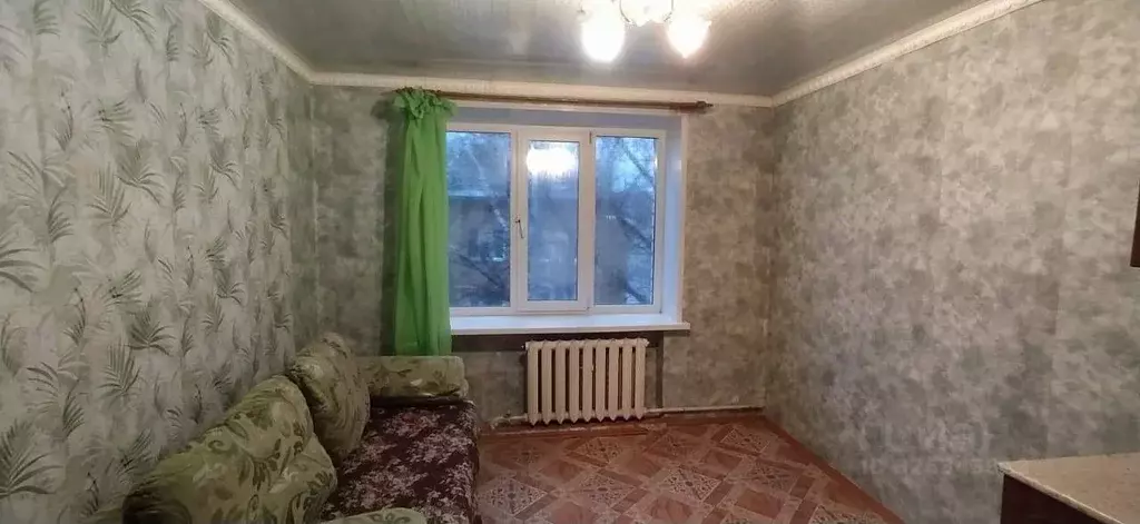 Комната Калужская область, Калуга ул. Валентины Никитиной, 43 (12.0 м) - Фото 2