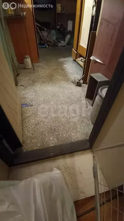 3-комнатная квартира: Тюмень, улица Республики, 213А (62.7 м) - Фото 1