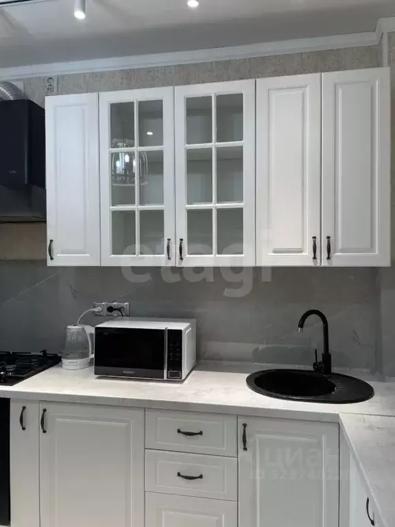 1-к кв. Калининградская область, Калининград Елизаветинская ул., 4 ... - Фото 1