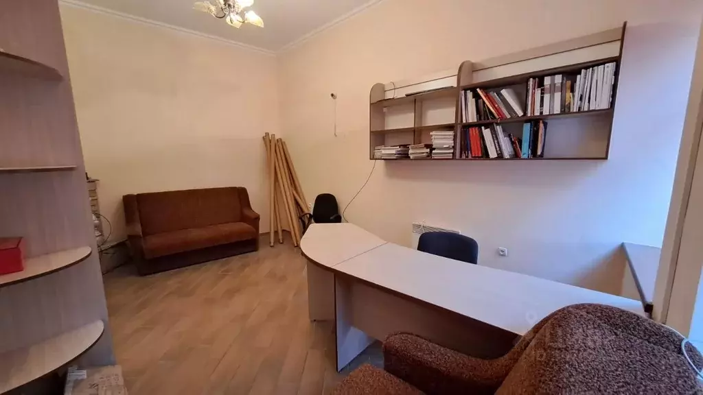 Офис в Крым, Симферополь ул. Турецкая, 26 (60 м) - Фото 1