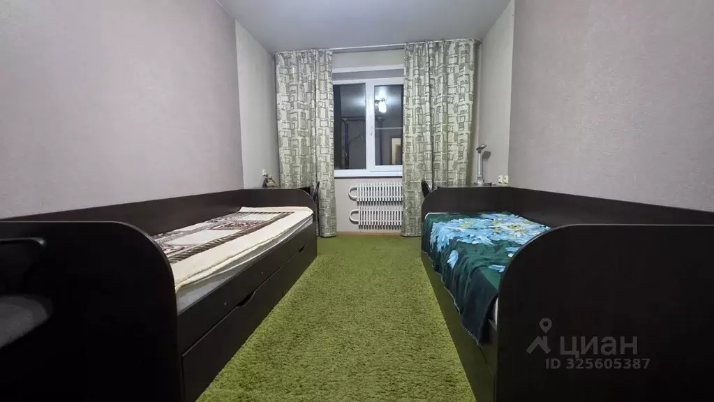 3-к кв. Липецкая область, Елец Александровский мкр, 3 (65.0 м) - Фото 2