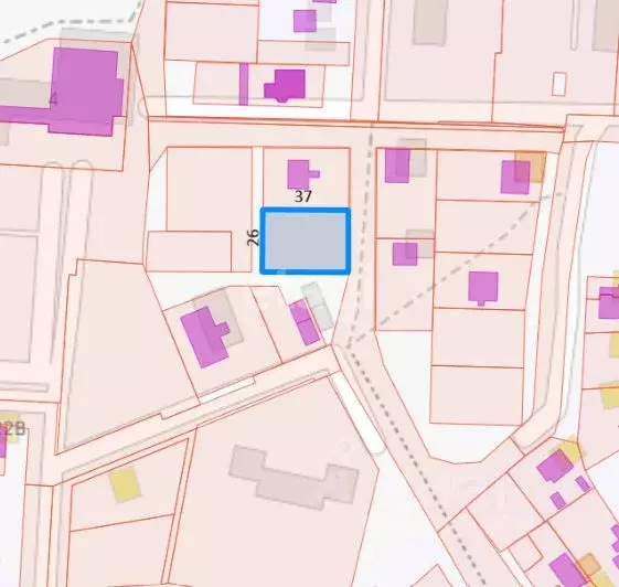 Участок в Крым, Сакский район, с. Лесновка ул. 60 лет СССР (10.0 сот.) - Фото 2