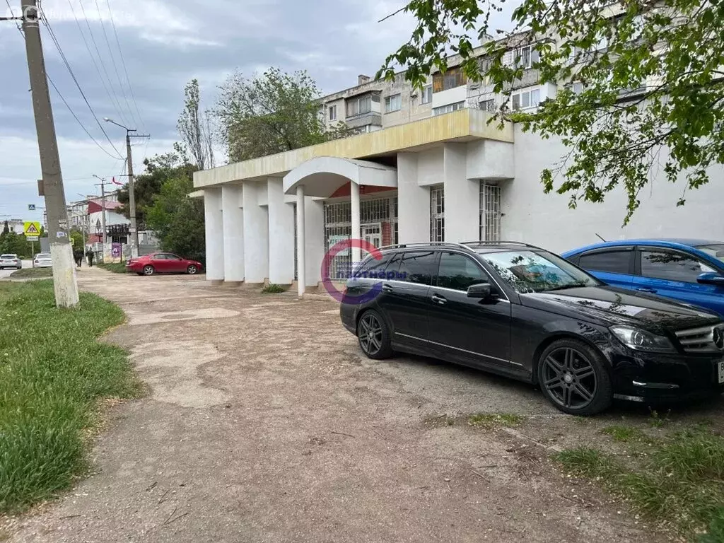 Помещение свободного назначения (60 м) - Фото 1