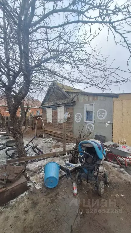 Дом в Астраханская область, Икрянинский район, Ильинка рп Советская ... - Фото 2