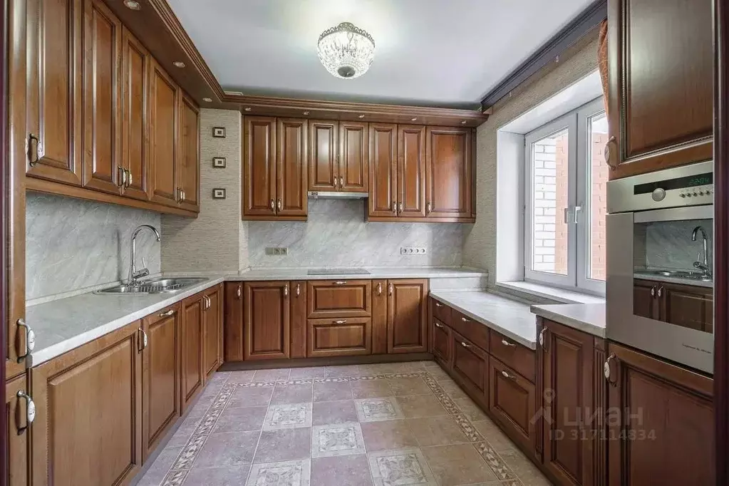 3-к кв. Санкт-Петербург Бухарестская ул., 146к3 (75.4 м) - Фото 1