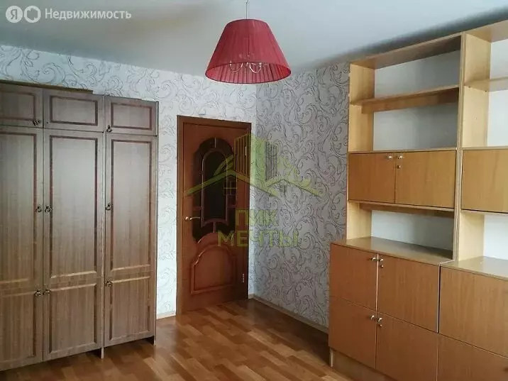 3-комнатная квартира: микрорайон Зелёный, 1А (83.6 м) - Фото 2