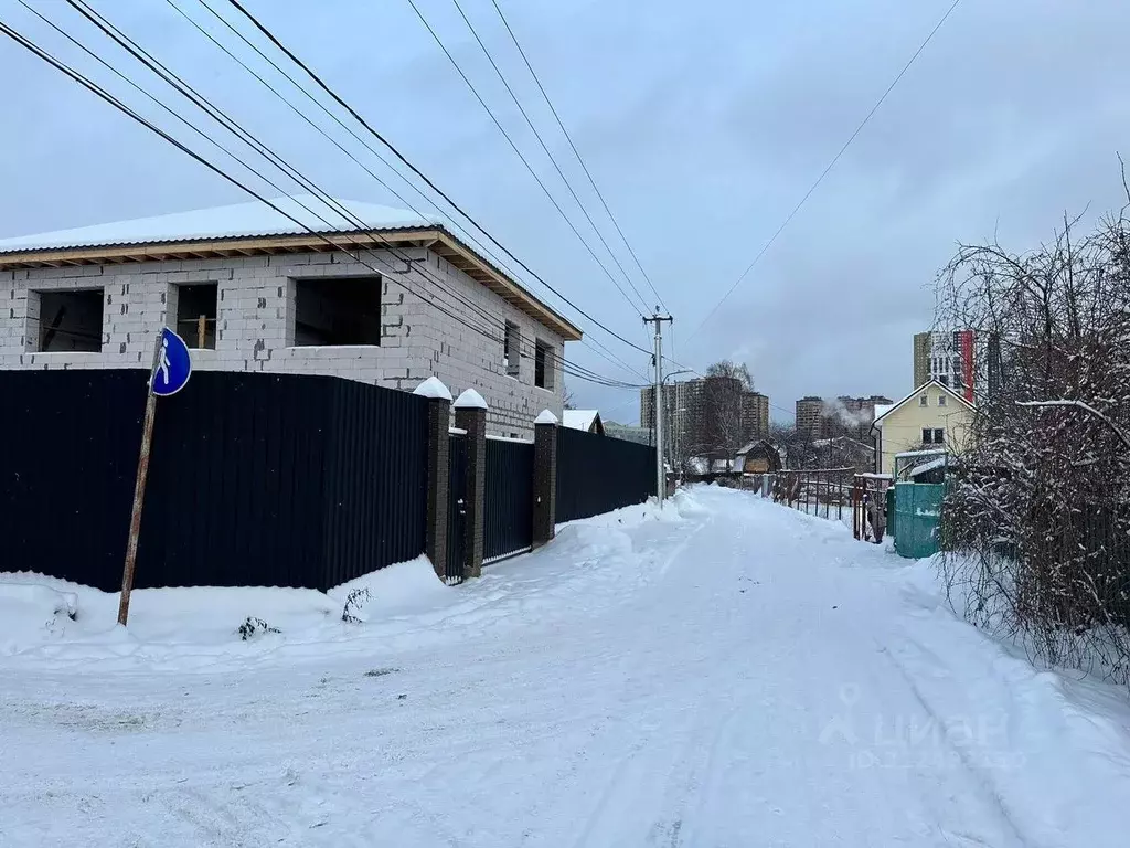 Коттедж в Московская область, Красногорск ул. Новая Слободка (284 м) - Фото 1