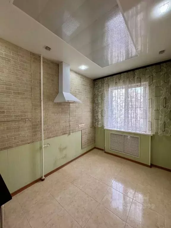 3-к кв. Астраханская область, Астрахань ул. Генерала Герасименко, 6к1 ... - Фото 2