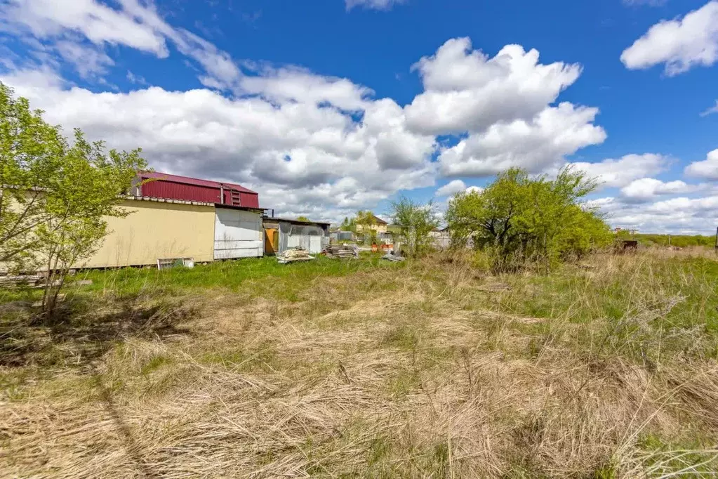 Участок в Хабаровский край, Хабаровск ул. Наумовская (10.0 сот.) - Фото 2
