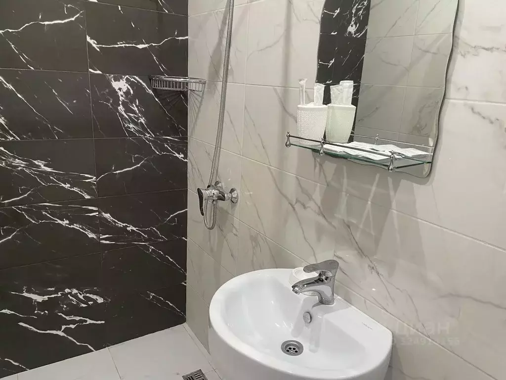 Комната Ставропольский край, Кисловодск Новая ул., 25 (19.0 м) - Фото 2