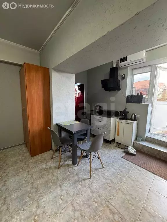 Квартира-студия: Сукко, Кооперативная улица, 21 (31 м) - Фото 2