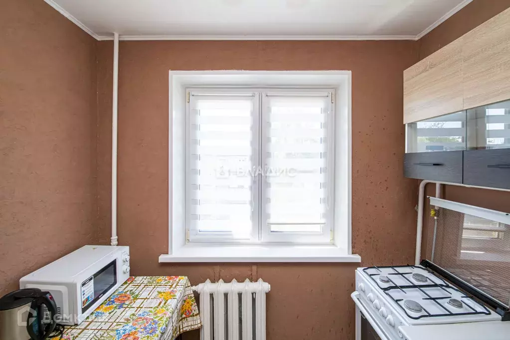Продаётся 2-к квартира, 47 м - Фото 1