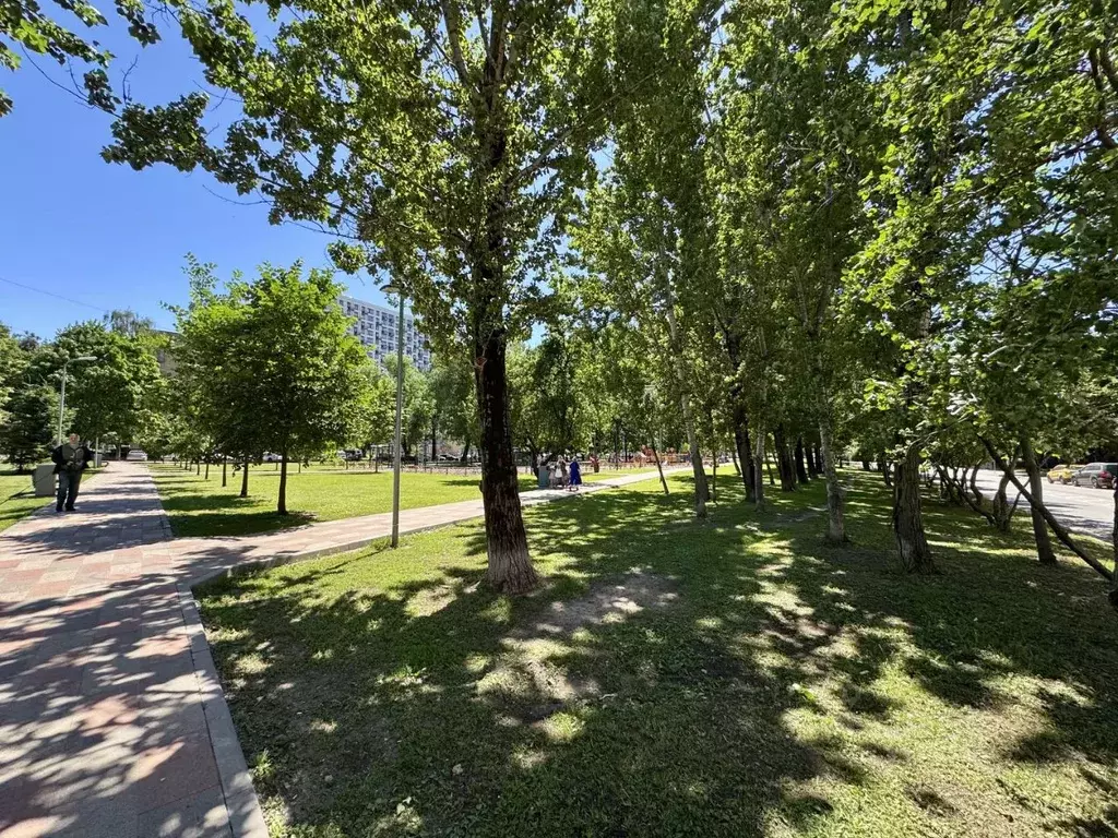 2-к кв. Москва ул. Михайлова, 29К3 (52.1 м) - Фото 2