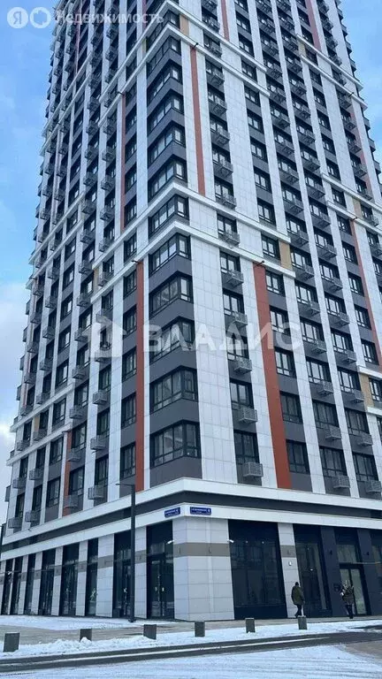 Торговая площадь (22.39 м) - Фото 1