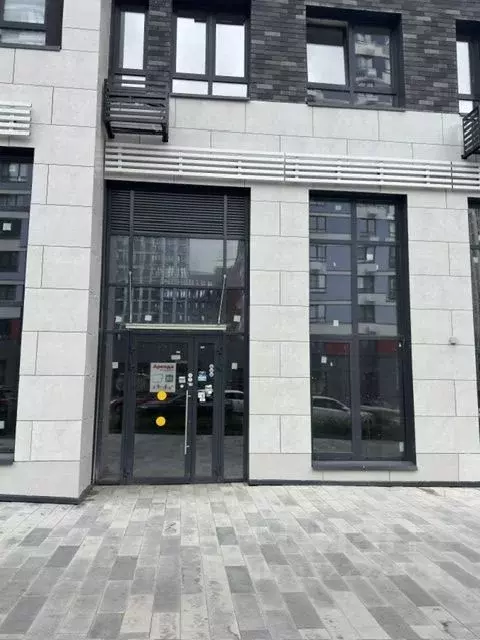 Помещение свободного назначения в Москва ул. Лобановский Лес, 7 (40 м) - Фото 1