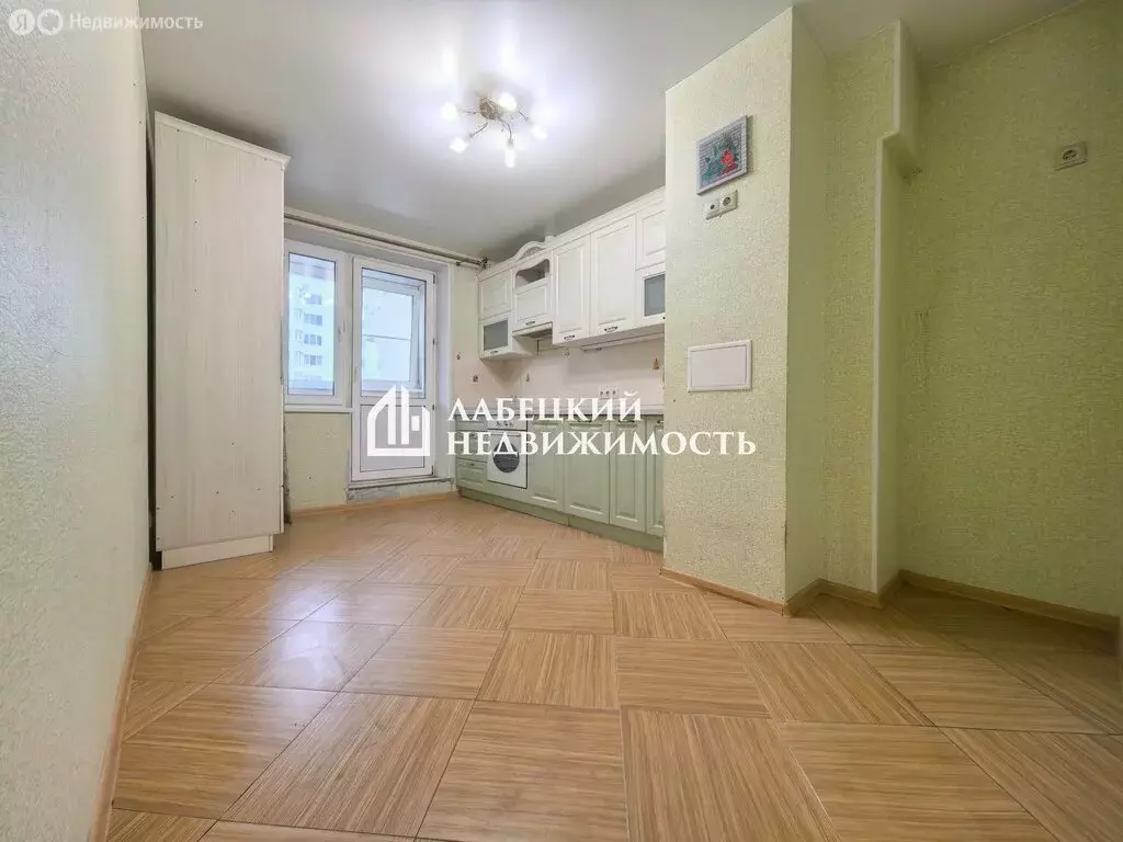 3-комнатная квартира: Химки, микрорайон Сходня, 3-й Мичуринский тупик, ... - Фото 1