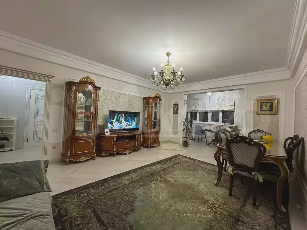 2-к. квартира, 45,9 м, 5/12 эт. - Фото 0