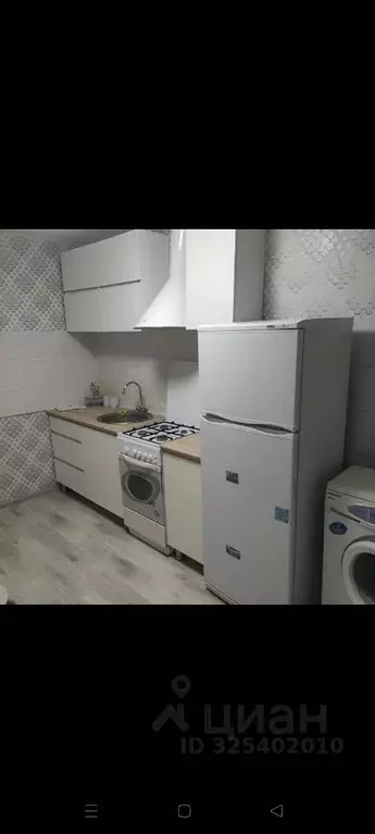 1-к кв. Белгородская область, Белгород Преображенская ул., 82 (40.0 м) - Фото 1