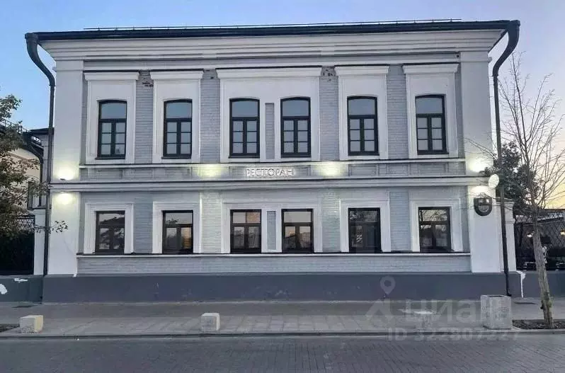 Помещение свободного назначения в Татарстан, Казань ул. Шигабутдина ... - Фото 1