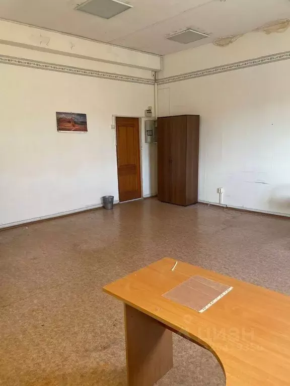 Офис в Свердловская область, Екатеринбург ул. Черкасская, 10А (34 м) - Фото 2